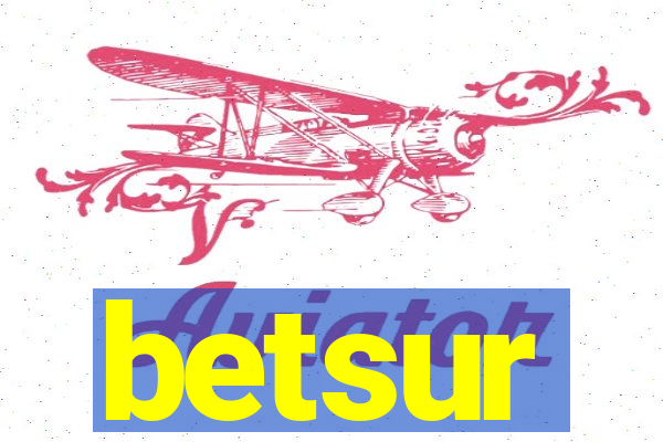 betsur