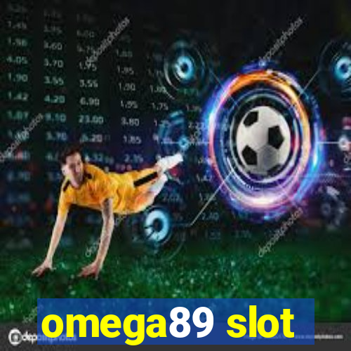 omega89 slot