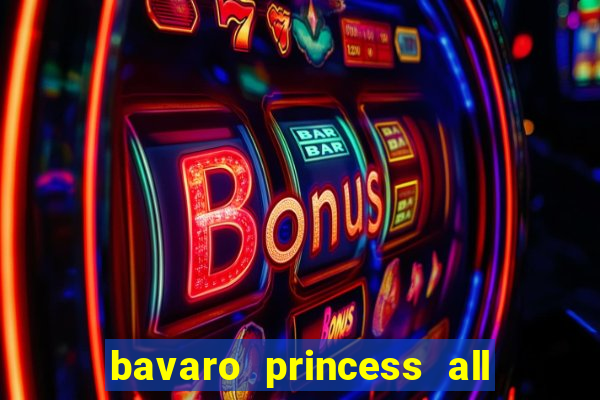 bavaro princess all suites resort spa casino