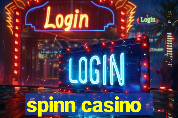 spinn casino