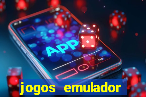 jogos emulador nintendo switch