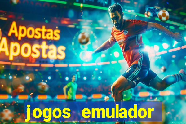 jogos emulador nintendo switch