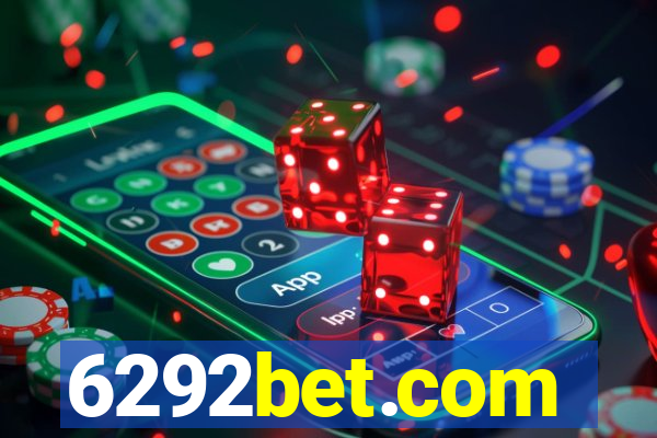 6292bet.com