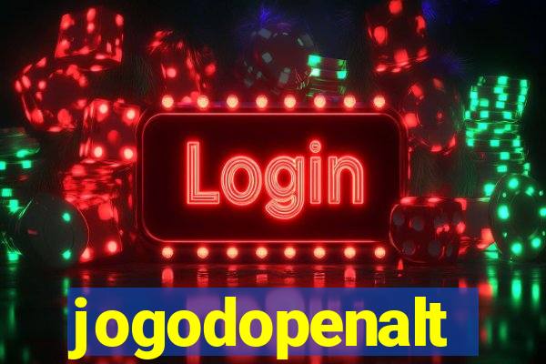 jogodopenalt