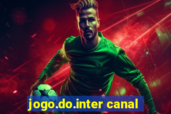 jogo.do.inter canal