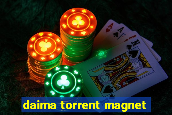 daima torrent magnet