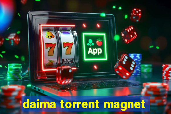 daima torrent magnet