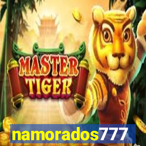 namorados777