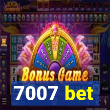 7007 bet