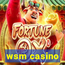 wsm casino