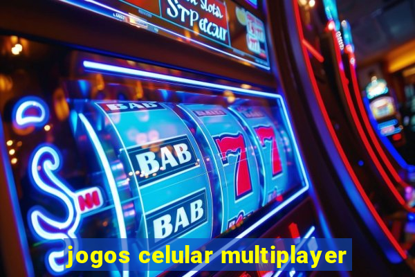 jogos celular multiplayer