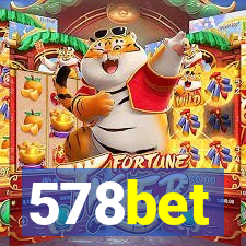 578bet