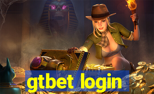 gtbet login