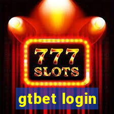 gtbet login