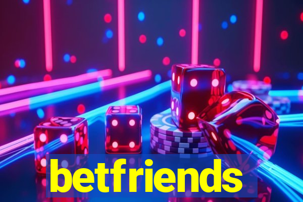 betfriends