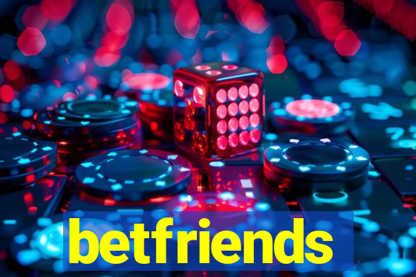 betfriends