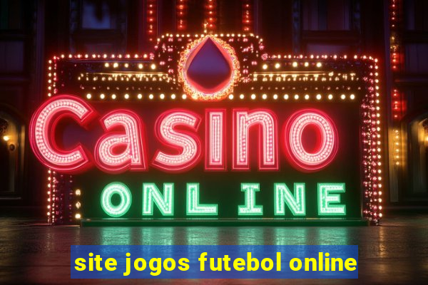 site jogos futebol online