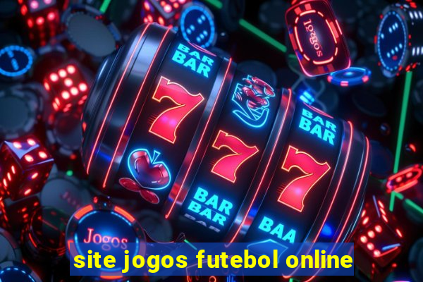 site jogos futebol online