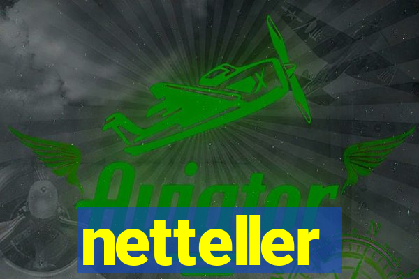 netteller