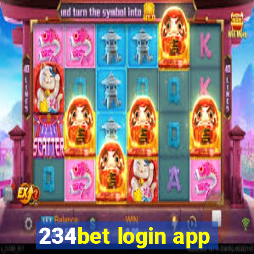 234bet login app