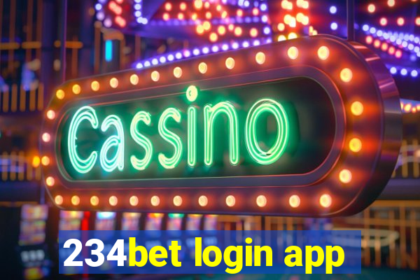 234bet login app