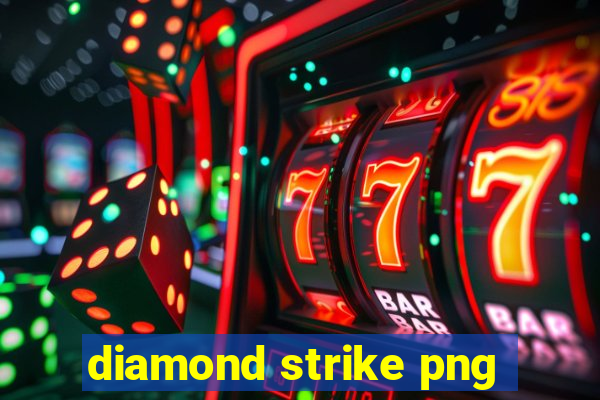 diamond strike png