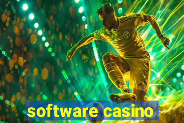 software casino