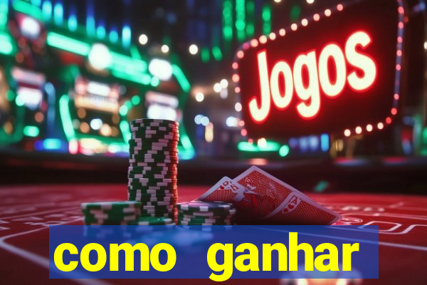 como ganhar dinheiro em jogo de aposta