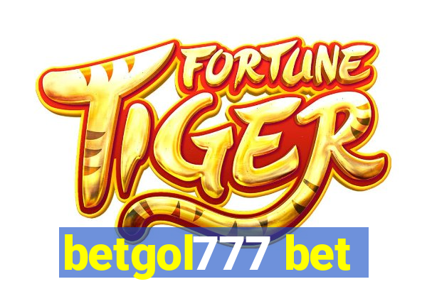 betgol777 bet