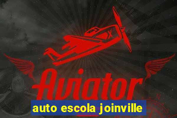 auto escola joinville