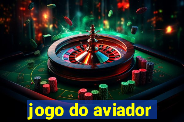 jogo do aviador