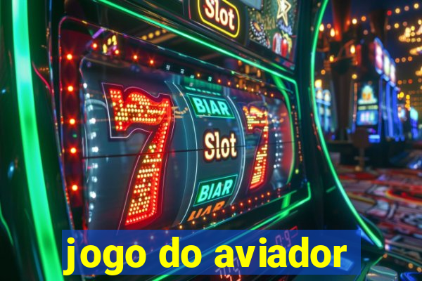 jogo do aviador