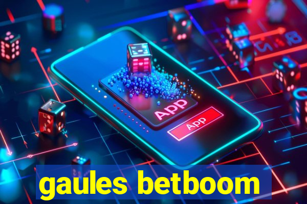 gaules betboom