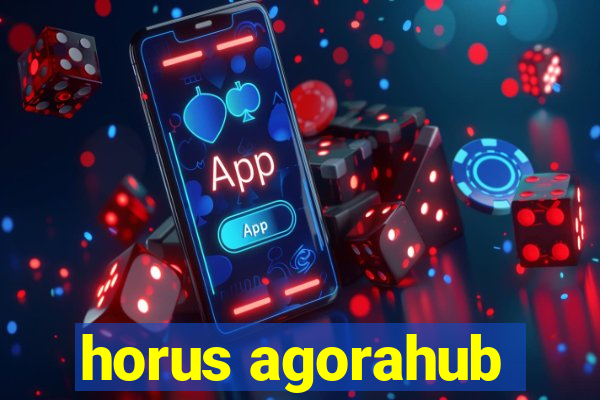 horus agorahub