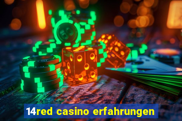 14red casino erfahrungen