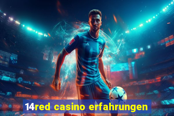 14red casino erfahrungen