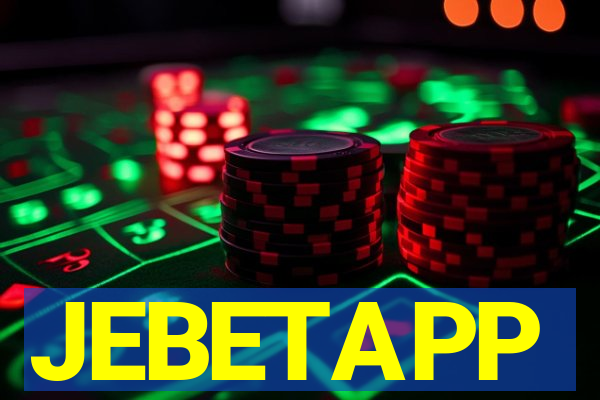 JEBETAPP