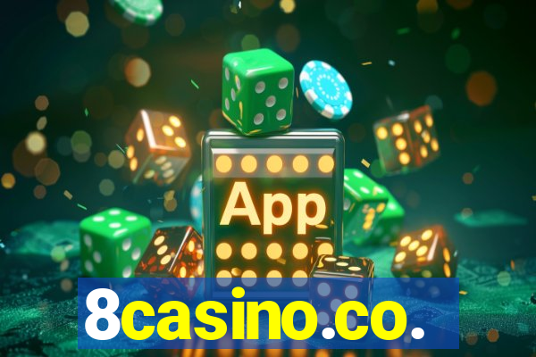 8casino.co.