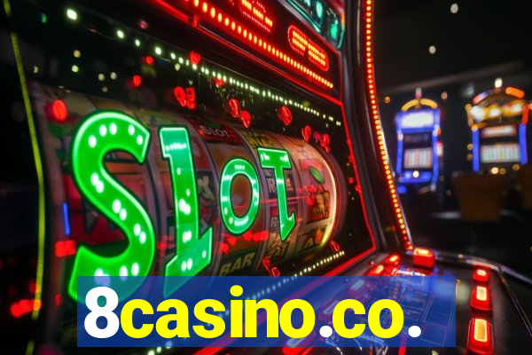 8casino.co.