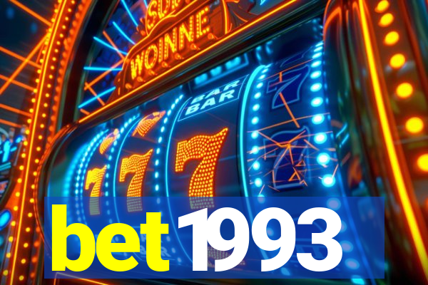 bet1993