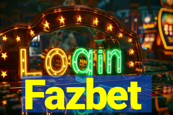 Fazbet