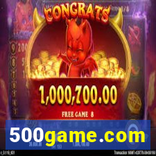 500game.com