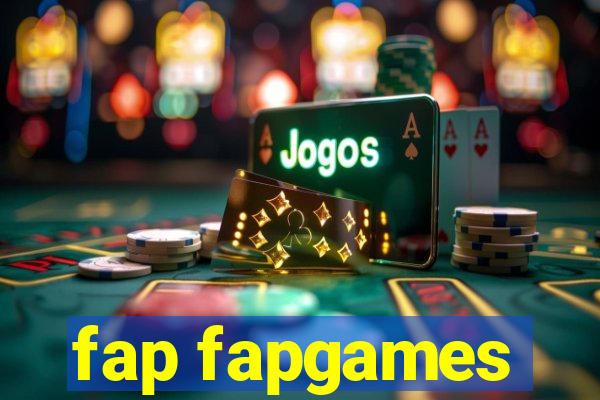 fap fapgames