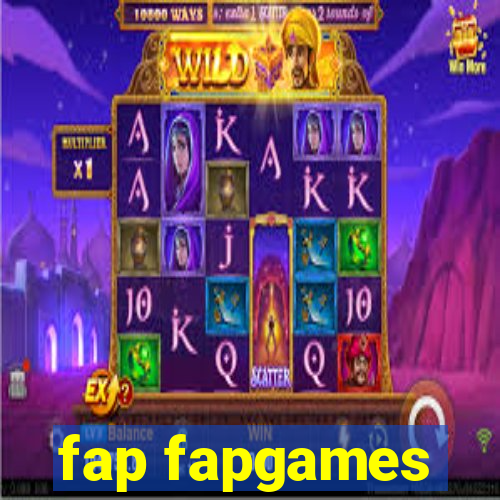 fap fapgames