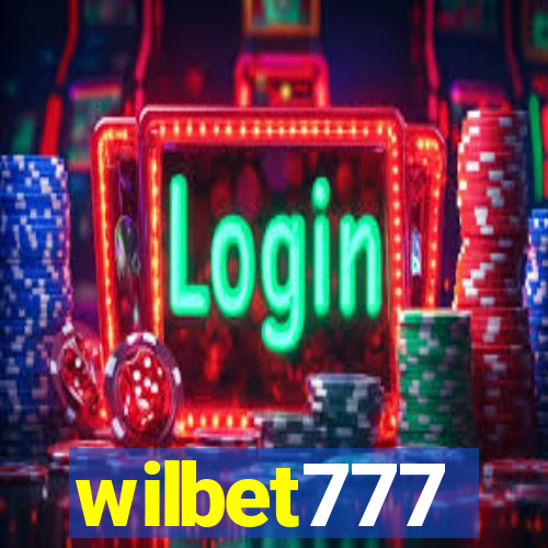 wilbet777