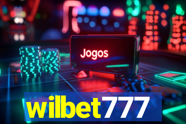 wilbet777