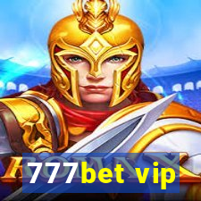 777bet vip