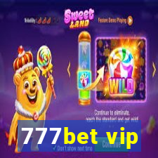 777bet vip