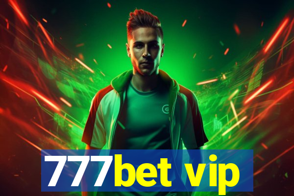 777bet vip