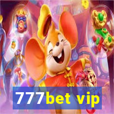 777bet vip